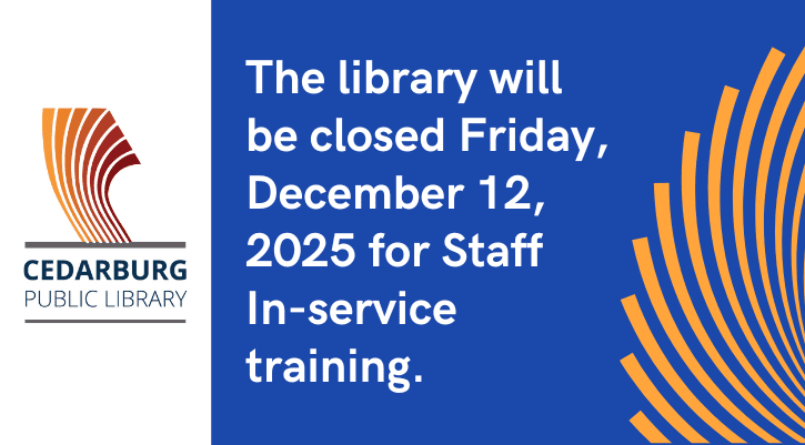 image for Library Closure