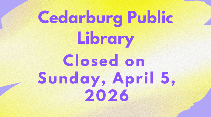 image for Library Closure