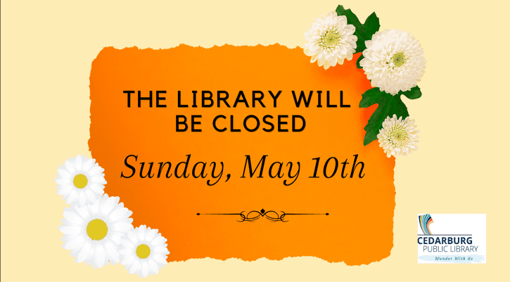 image for Library Closure