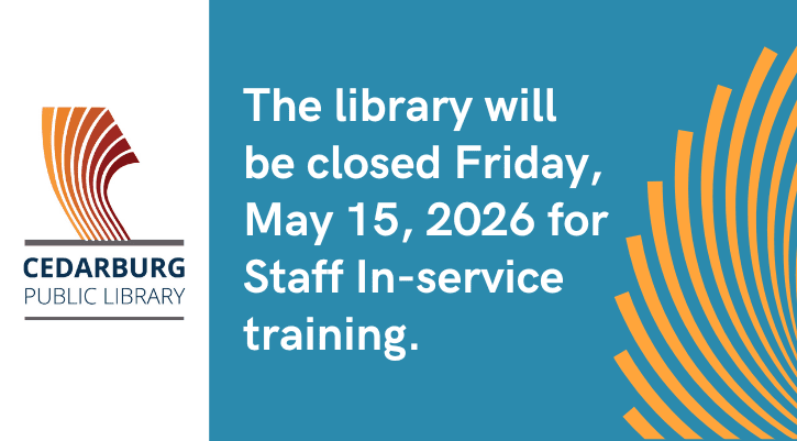 image for Library Closure