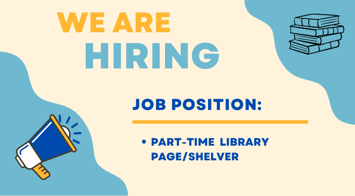 image for Job Opening