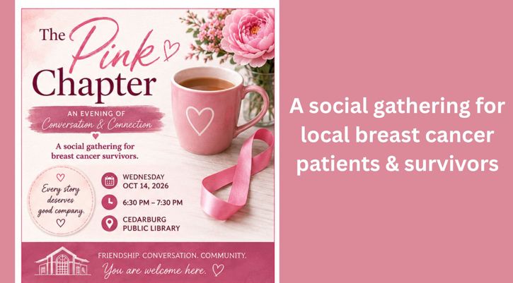 image for The Pink Chapter