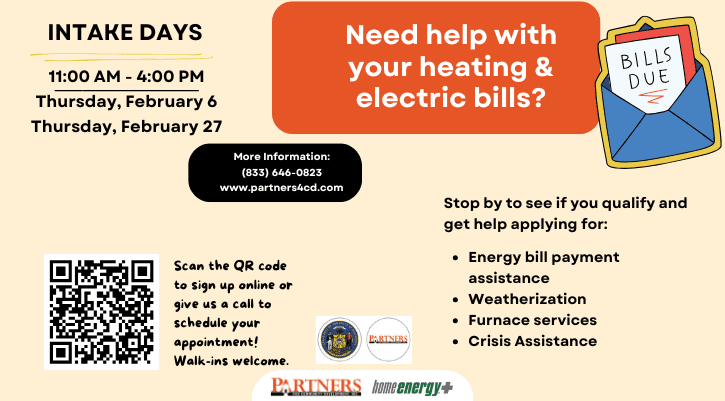 image for The Wisconsin Home Energy Assistance Program